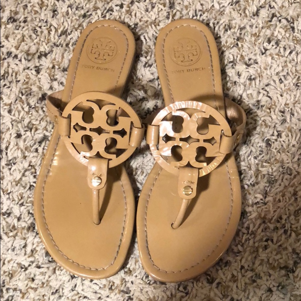 Tory Burch sandals